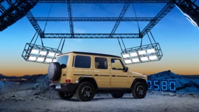 © Mercedes-Benz AG