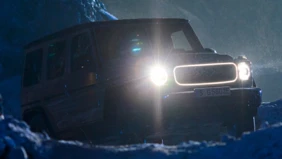 © Mercedes-Benz AG