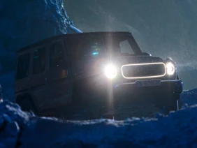 © Mercedes-Benz AG