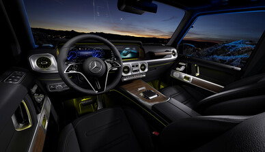 © Mercedes-Benz AG