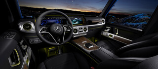 © Mercedes-Benz AG