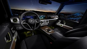 © Mercedes-Benz AG