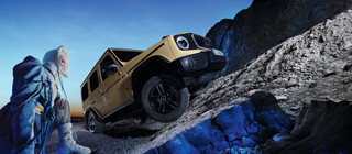 © Mercedes-Benz AG