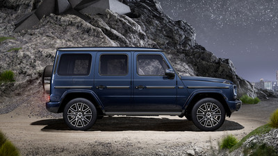 © Mercedes-Benz AG