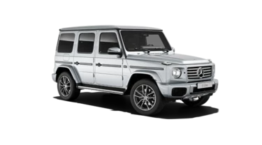 © Mercedes-Benz AG