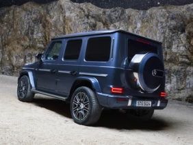 © Mercedes-Benz AG