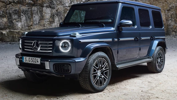© Mercedes-Benz AG
