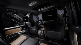 © Mercedes-Benz AG