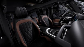 © Mercedes-Benz AG