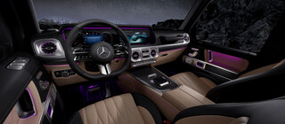 © Mercedes-Benz AG