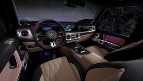 © Mercedes-Benz AG