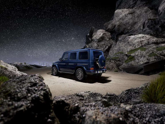 © Mercedes-Benz AG