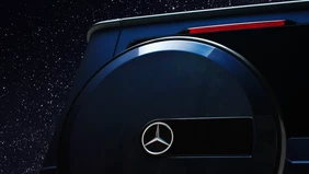 © Mercedes-Benz AG