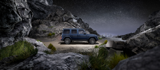 © Mercedes-Benz AG