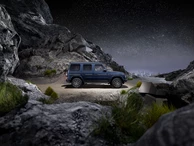 © Mercedes-Benz AG