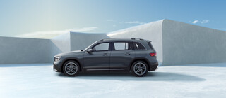 © Mercedes-Benz AG