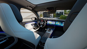 © Mercedes-Benz AG