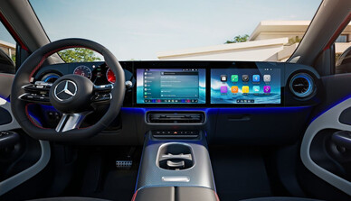 © Mercedes-Benz AG