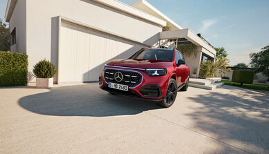 © Mercedes-Benz AG