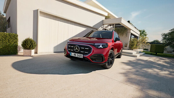 © Mercedes-Benz AG