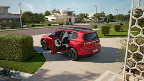 © Mercedes-Benz AG