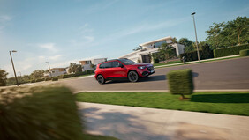 © Mercedes-Benz AG