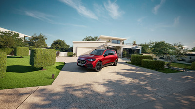 © Mercedes-Benz AG