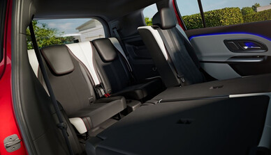© Mercedes-Benz AG