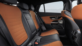 GLC Coupé és GLE Coupé modellek hatalmas kedvezménnyel! | © Mercedes-Benz AG