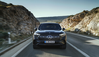 © Mercedes-Benz AG