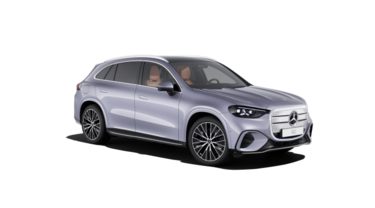 © Mercedes-Benz AG Mercedes-Benz GLC mit EQ-Technologie | © Mercedes-Benz AG