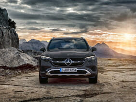 © Mercedes-Benz AG