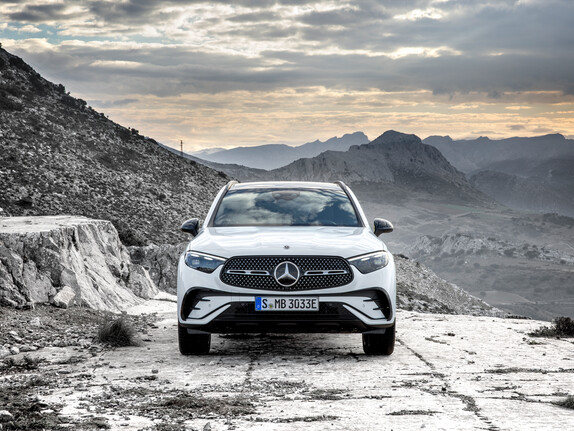© Mercedes-Benz AG