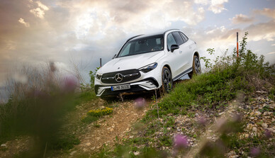 © Mercedes-Benz AG