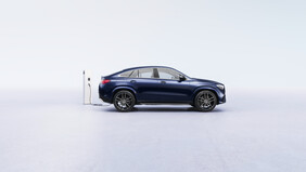 Mercedes-Benz GLE SUV és Coupé modellek óriási kedvezménnyel, széles választékban, készletről! | © Mercedes-Benz AG