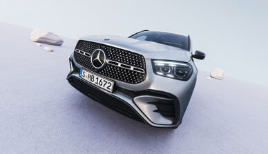 © Mercedes-Benz AG