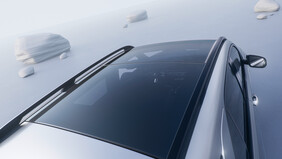 Mercedes-Benz GLE SUV és Coupé modellek óriási kedvezménnyel, széles választékban, készletről! | © Mercedes-Benz AG