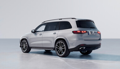 © Mercedes-Benz Österreich