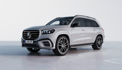 © Mercedes-Benz Österreich