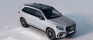 © Mercedes-Benz Österreich