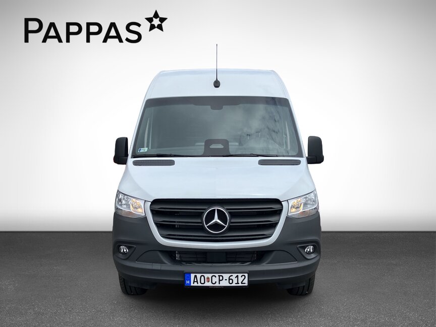 Mercedes-Benz SPRINTER 317 KA