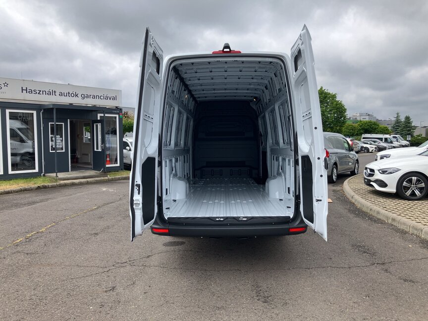 Mercedes-Benz SPRINTER 317 KA