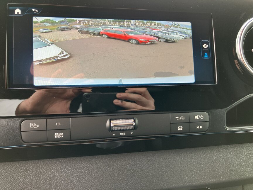 Mercedes-Benz SPRINTER 317 KA