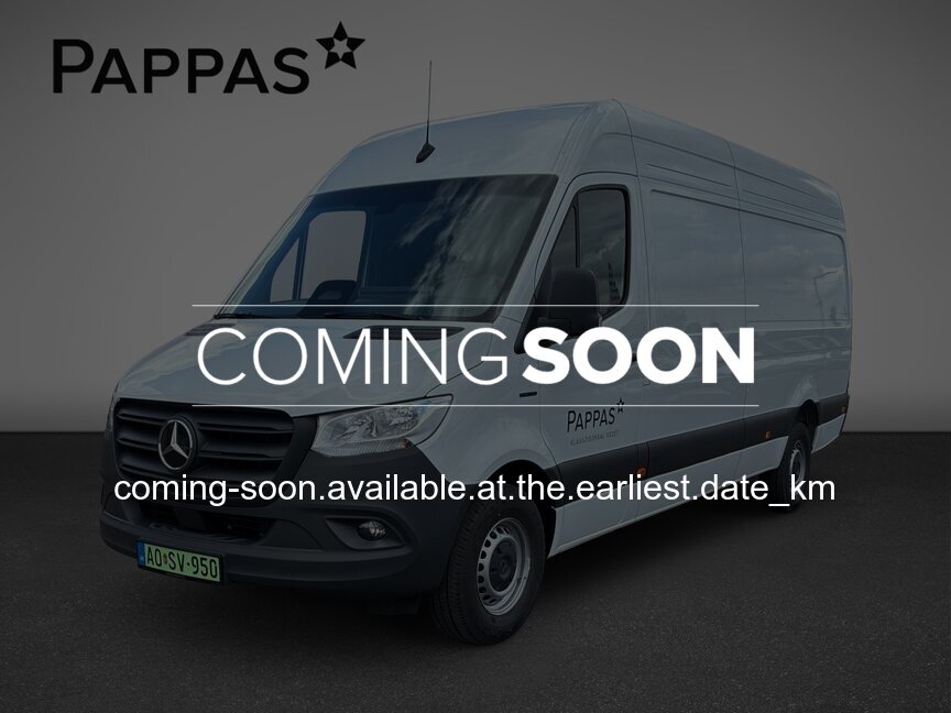 Mercedes-Benz ESPRINTER 314 K