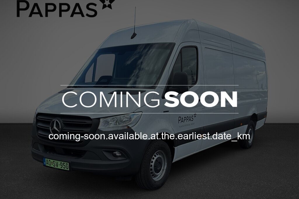 Mercedes-Benz ESPRINTER 314 K