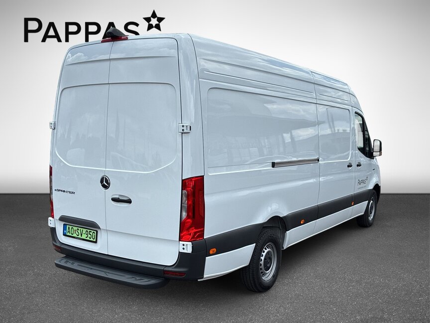 Mercedes-Benz ESPRINTER 314 K