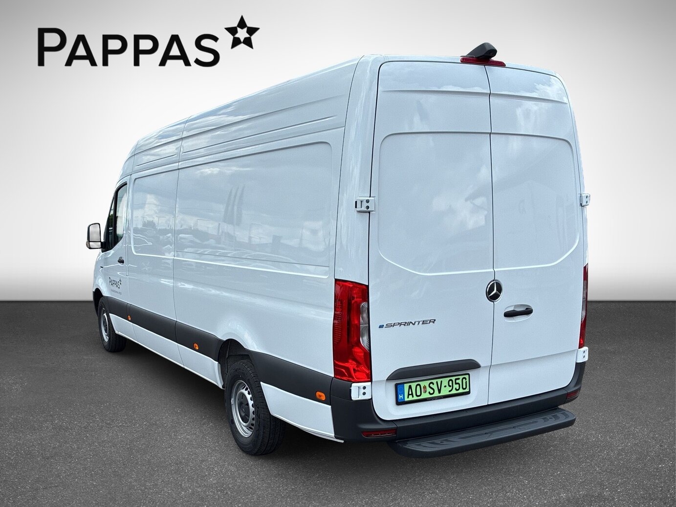 Mercedes-Benz ESPRINTER 314 K