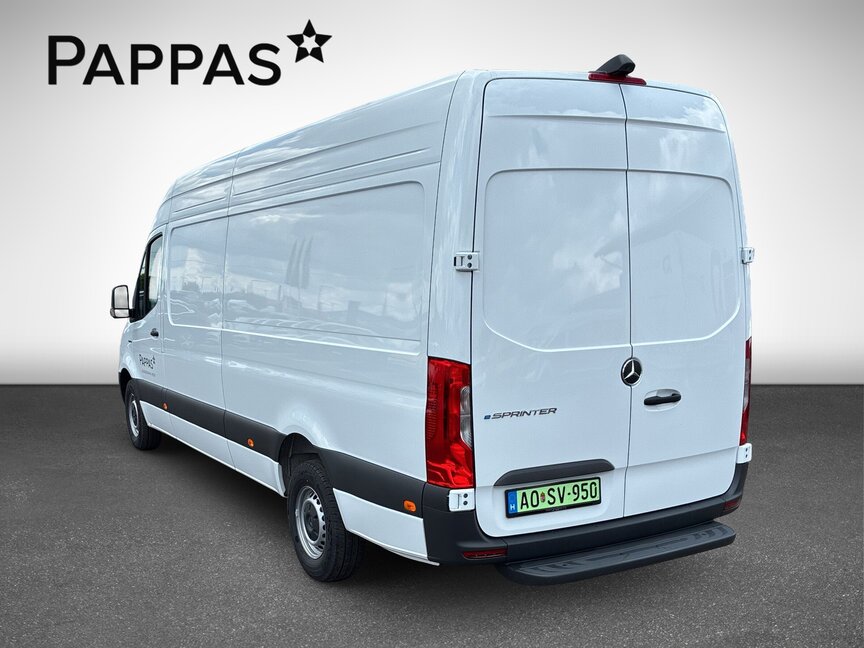 Mercedes-Benz ESPRINTER 314 K
