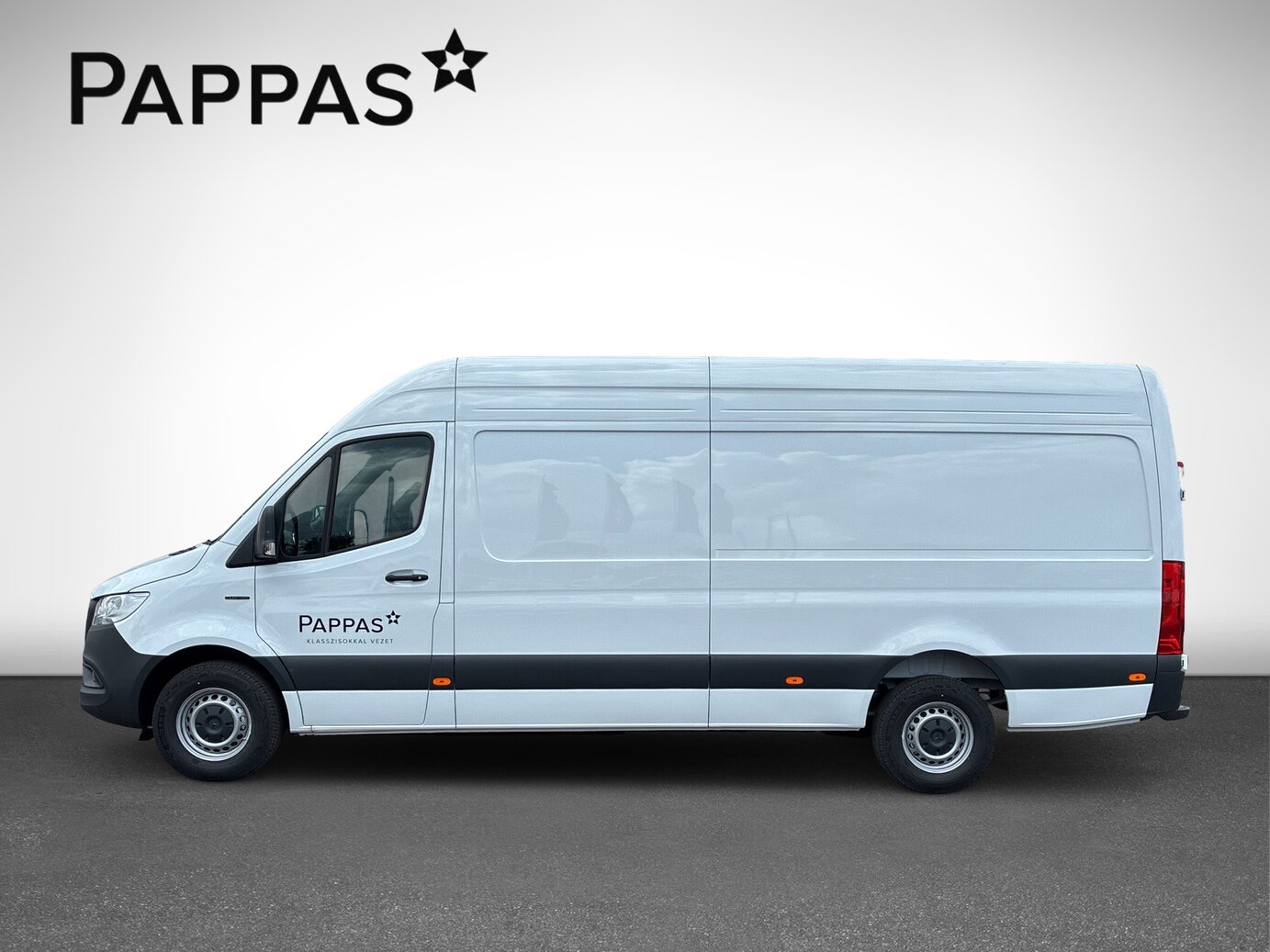 Mercedes-Benz ESPRINTER 314 K