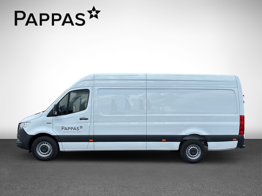 Mercedes-Benz ESPRINTER 314 K